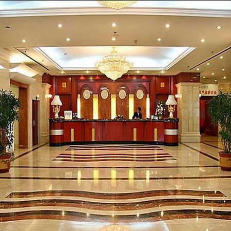 فندق داليانفي  Sea Horizon المظهر الخارجي الصورة